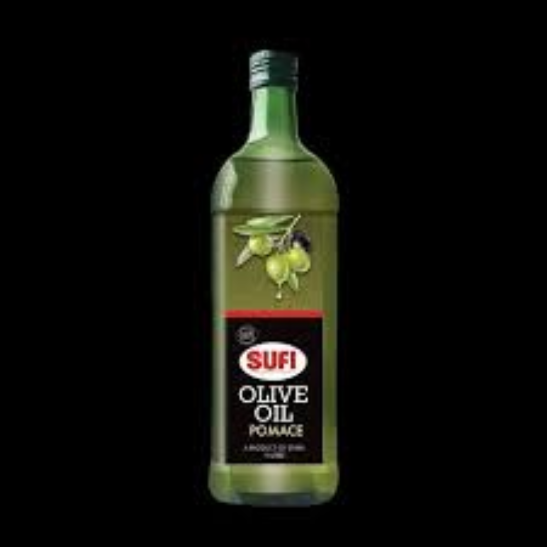 SIFA OLIVE POMACE OIL 1LTR